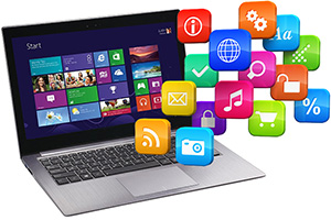 Установка и настройка программ и ОС